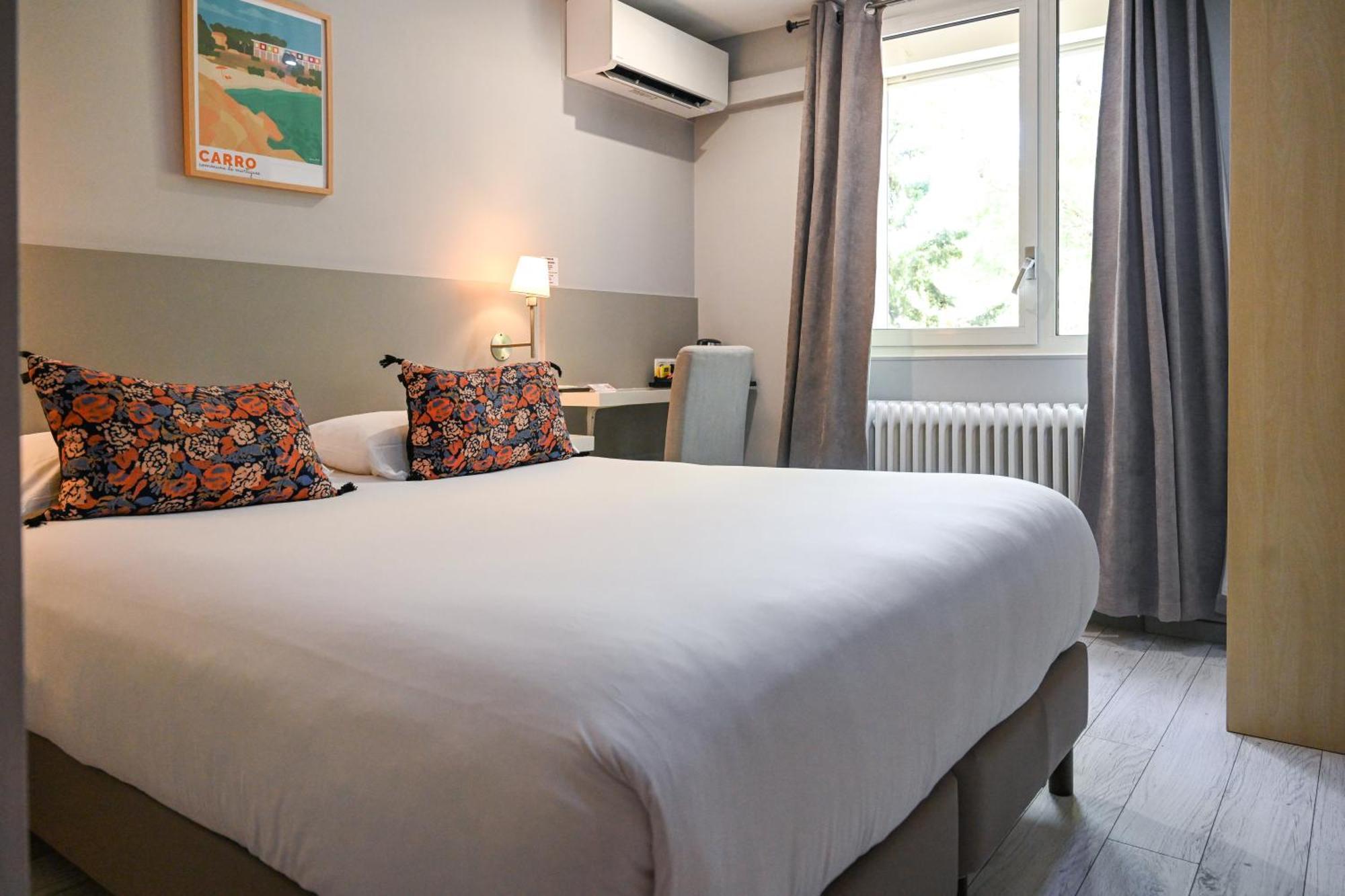 Hotel La Tuiliere Carry-le-Rouet Exteriér fotografie