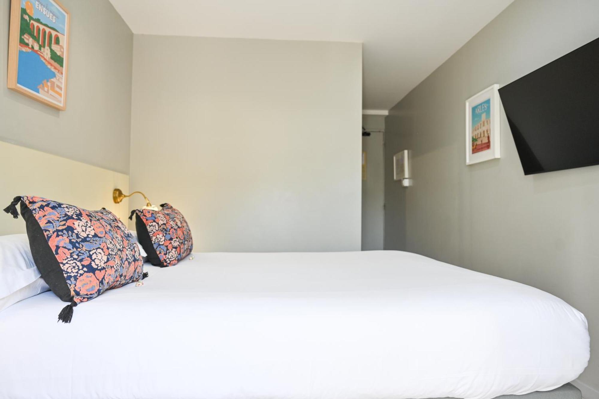 Hotel La Tuiliere Carry-le-Rouet Exteriér fotografie